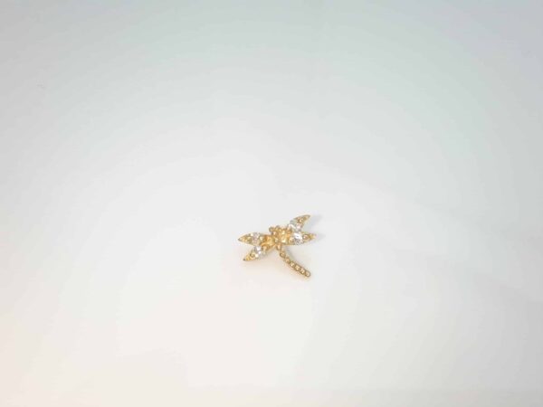 BVLA Aufsatz - Damselfly