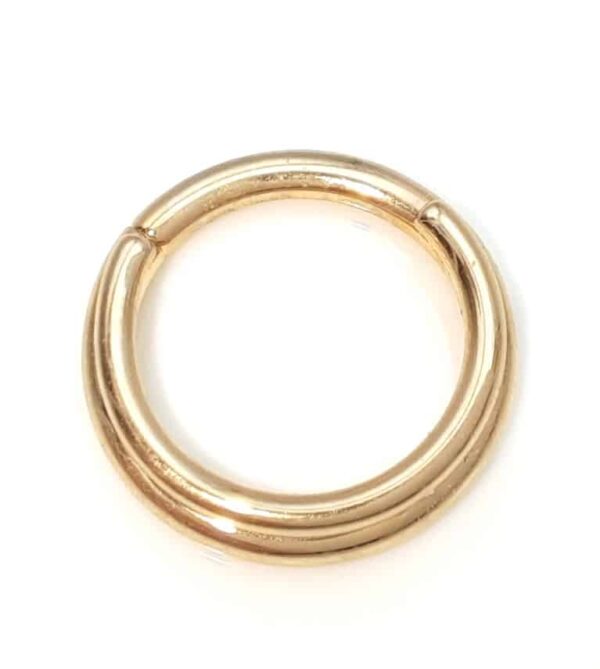 BVLA Seam Ring - Mini Moody