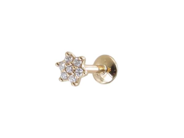 We Piercing Aufsatz - La mini Maguen